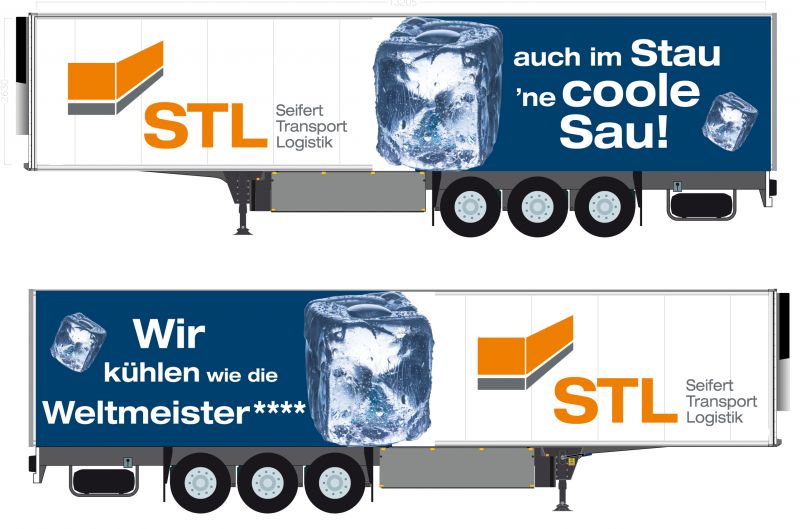 Auflieget mir Spruch